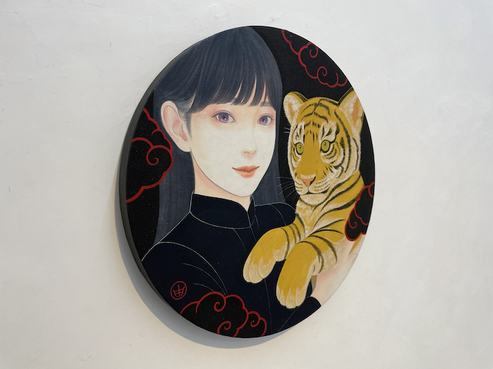 作品画像