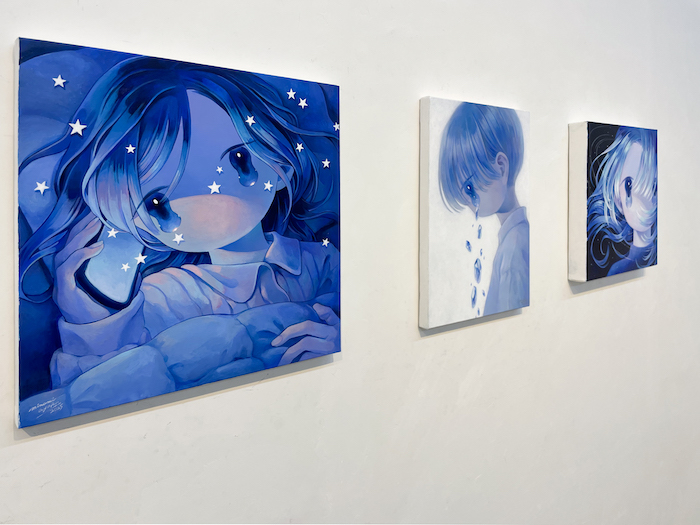 作品画像