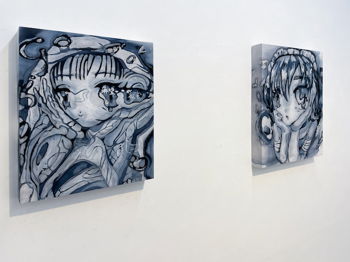 作品画像