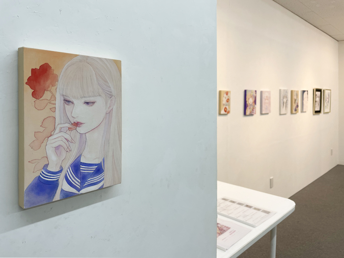 作品画像