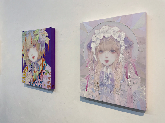 作品画像