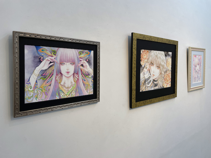 作品画像