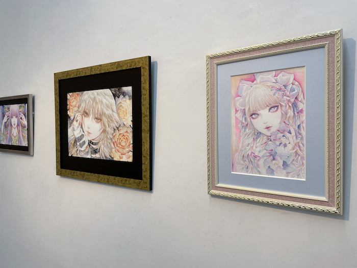 作品画像