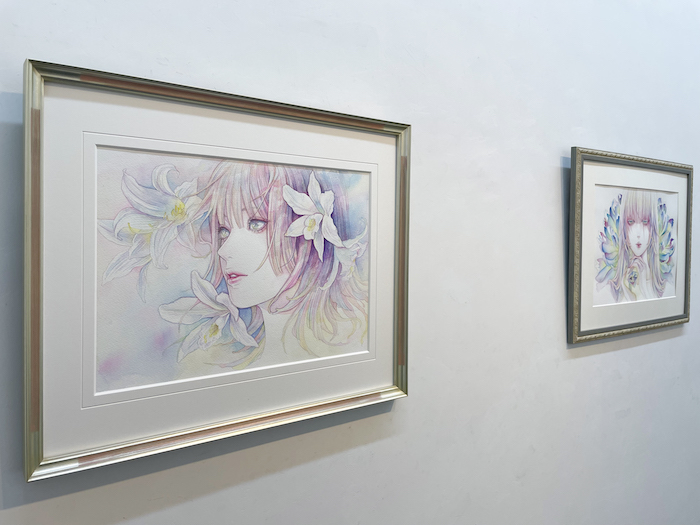 作品画像