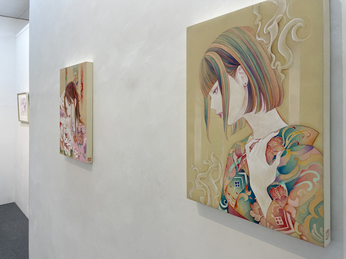 作品画像