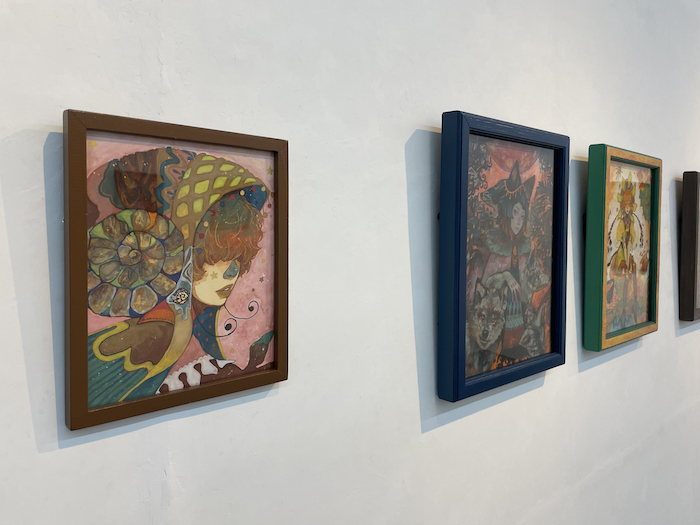 作品画像