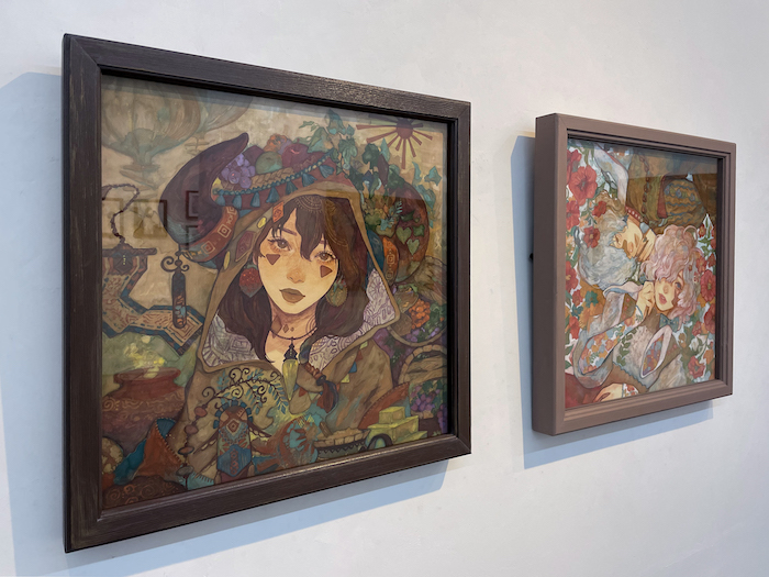 作品画像