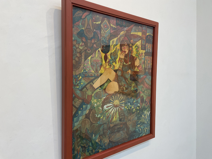 作品画像